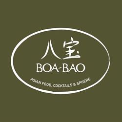 Boa-Bao en Barcelona (Eixample) - Horario de apertura