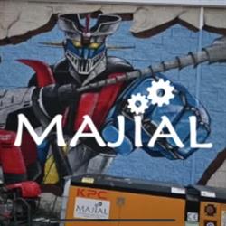 Horario de apertura MAJIAL MAQUINARIA, El Ejido