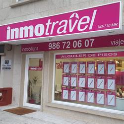 Horario de apertura Inmotravel, Portonovo