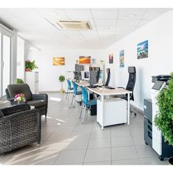 Horario de apertura Norsk Boligservice, Arguineguin