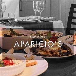 Aparicio's en Granada (Ronda) - Horario de apertura
