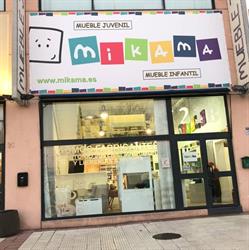 Horario de apertura Mikama Hogar, Las Rozas de Madrid