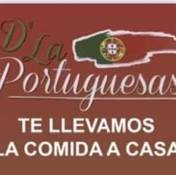 Horario de apertura D´Las Portuguesas, Lepe