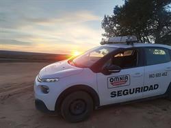 OMNIA SEGURIDAD SL en Valencia (Patraix) - Horario de apertura
