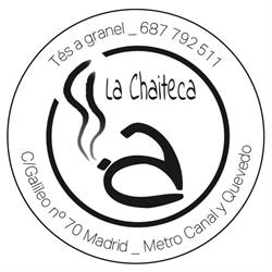 La Chaiteca en Madrid (Chamberí) - Horario de apertura