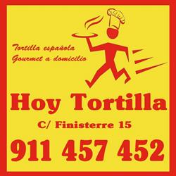 Hoy Tortilla en Madrid (Fuencarral-El Pardo) - Horario de apertura