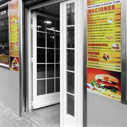 Ali Kebabish en Madrid (Latina) - Horario de apertura