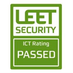 LEET Security en Madrid (Chamartín) - Horario de apertura