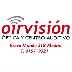 OIRVISION en Madrid (Tetuán) - Horario de apertura