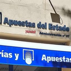 Horario de apertura Lotería "OJALÁ" de Madrid, 