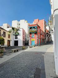 Horario de apertura Artesanía Chandy, Santa Cruz de la Palma
