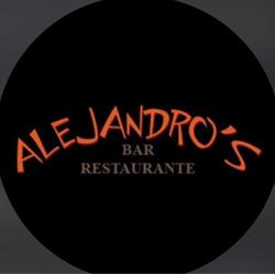 Horario de apertura Alejandros Bar Restaurant, Villamartín