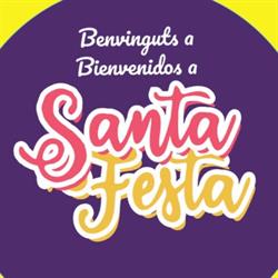 Horario de apertura Santa Festa, Santa Coloma de Gramenet