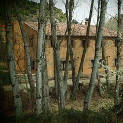Horario de apertura El balcón del Dulce, La Cabrera