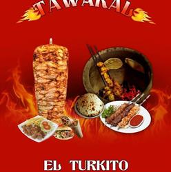 Kebab Tawakal Turkito HALAL- comida turca en Madrid (Salamanca) - Horario de apertura