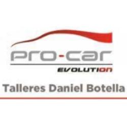 Horario de apertura Talleres Daniel Botella, El Puerto de Santa María