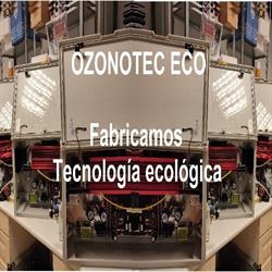 Horario de apertura Ozonotec Eco, Rincón de la Victoria