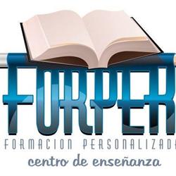 Horario de apertura Enseñanza FORPER, San Jose de la Rinconada