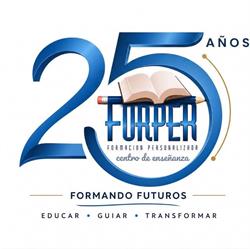 Horario de apertura Enseñanza FORPER, San Jose de la Rinconada