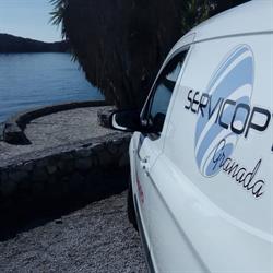 SERVICOPY GRANADA SL en Granada (Genil) - Horario de apertura