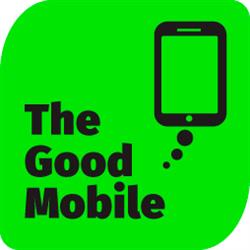THE GOOD MOBILE - MásMóvil, PepePhone, Simyo, Jazztel - Amazon Hub Counter en Granada (Genil) - Horario de apertura