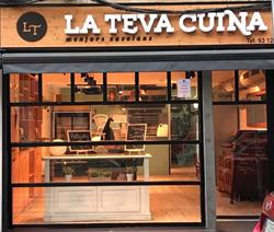 Horario de apertura La teva cuina, Castelldefels