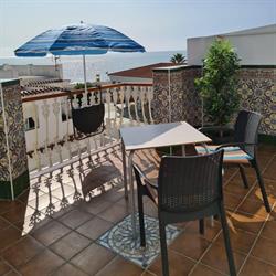 Horario de apertura Appartementen Ana, Torremolinos