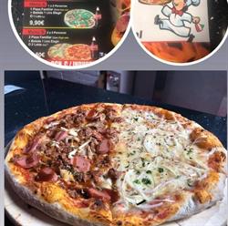 Pizza To Rico en Barcelona (Sant Martí) - Horario de apertura