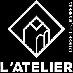 Horario de apertura Atelier Manresa . Escola d Art i botiga de Belles Arts, 