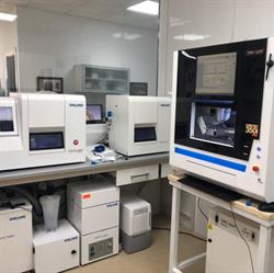 Horario de apertura Laboratorio dental ANSODENT, Baeza
