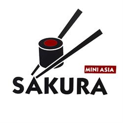 Horario de apertura Restaurante Sakura Mini Asia, Alcobendas
