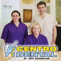 Horario de apertura Centro Dental Dr. Schilderoth, L'Alfàs del Pi