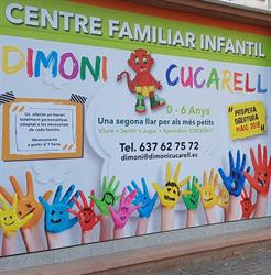 Horario de apertura Dimoni Cucarell, Cornellà de Llobregat