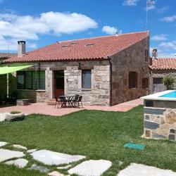 Horario de apertura Casa Abuela Herminia, Tudera