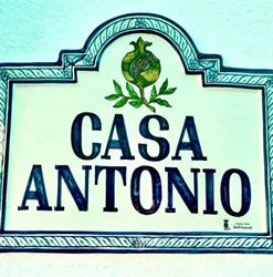 Horario de apertura Casa Antonio, Mures