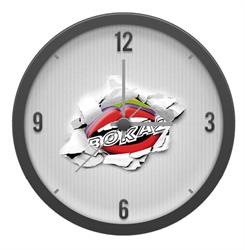 Horario de apertura Boka2, Mancha Real