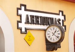 Horario de apertura La Quintana de Doña Leonor, Arriondas