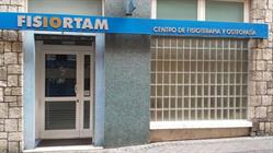 Horario de apertura Fisiortam, Madrid