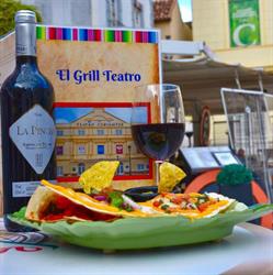El Grill Teatro Restaurant en Málaga (Distrito Centro) - Horario de apertura