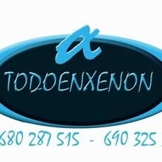 Horario de apertura TODOENXENON, Rociana del Condado