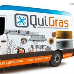 Horario de apertura QuiGras, Sanlúcar la Mayor