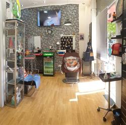 BARBERIA SUPREME CUTS en Valencia (Algirós) - Horario de apertura