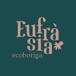 Horario de apertura Eufràsia ecobotiga, Sant Gregori