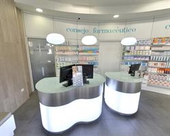 Horario de apertura Farmacia Vanessa Llanderal, Xàtiva