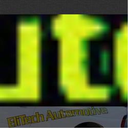 Horario de apertura EliTech Automotive, Son Ramonell