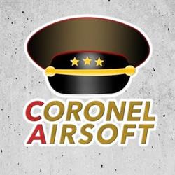 Horario de apertura Coronel Airsoft, Calella