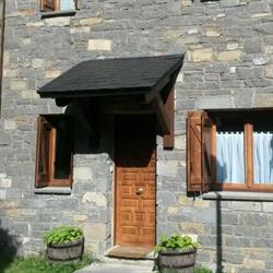 Horario de apertura Casa Rural Rincon de Bachatos, Piedrafita de Jaca