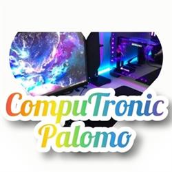 Horario de apertura CompuTronic Palomo, Fuensalida