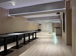 Sala Fontana en Barcelona (Sarrià-Sant Gervasi) - Horario de apertura