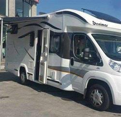 Horario de apertura Autocaravanas Stelar, El Viso Del Alcor